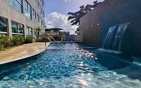 FLAT 208 - Seu Flat no Coração de Porto de Galinhas